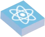 react